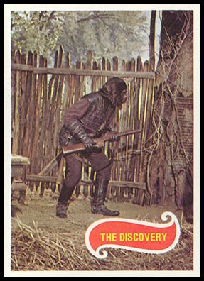 45 The Discovery